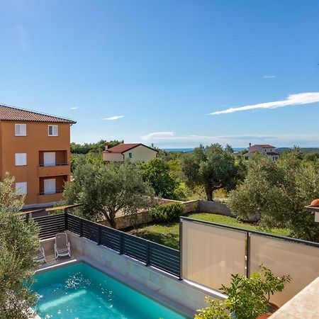 Villa Casa Mateo Rovinj Exterior foto