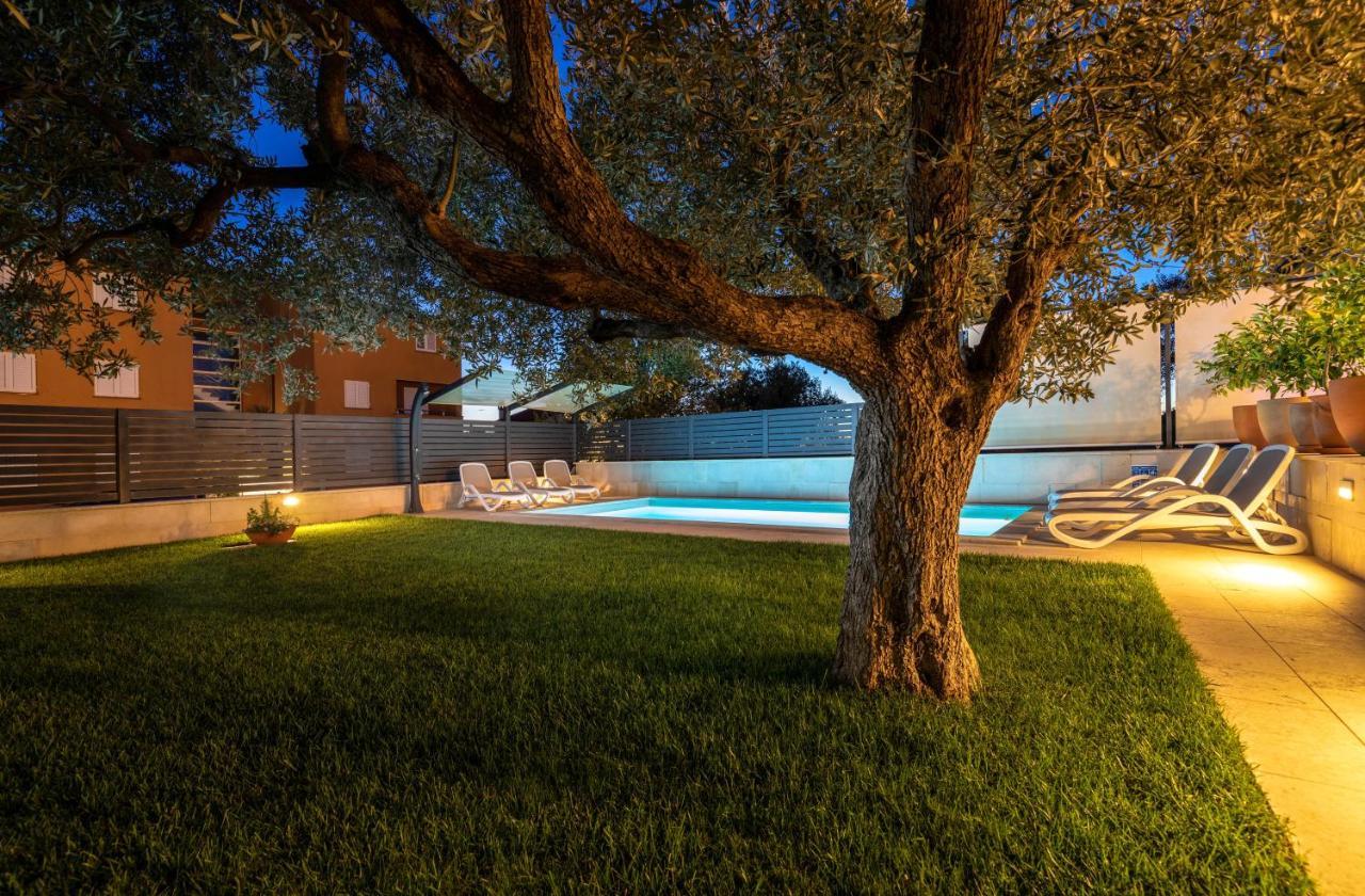 Villa Casa Mateo Rovinj Exterior foto