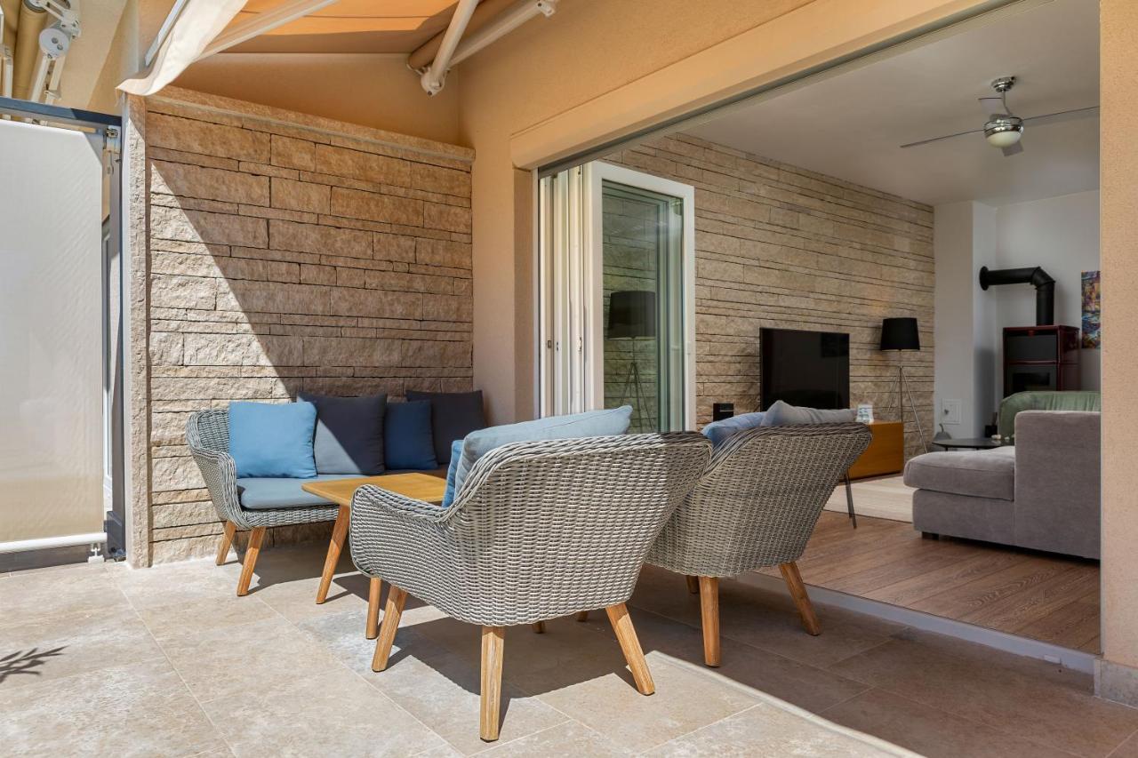 Villa Casa Mateo Rovinj Exterior foto