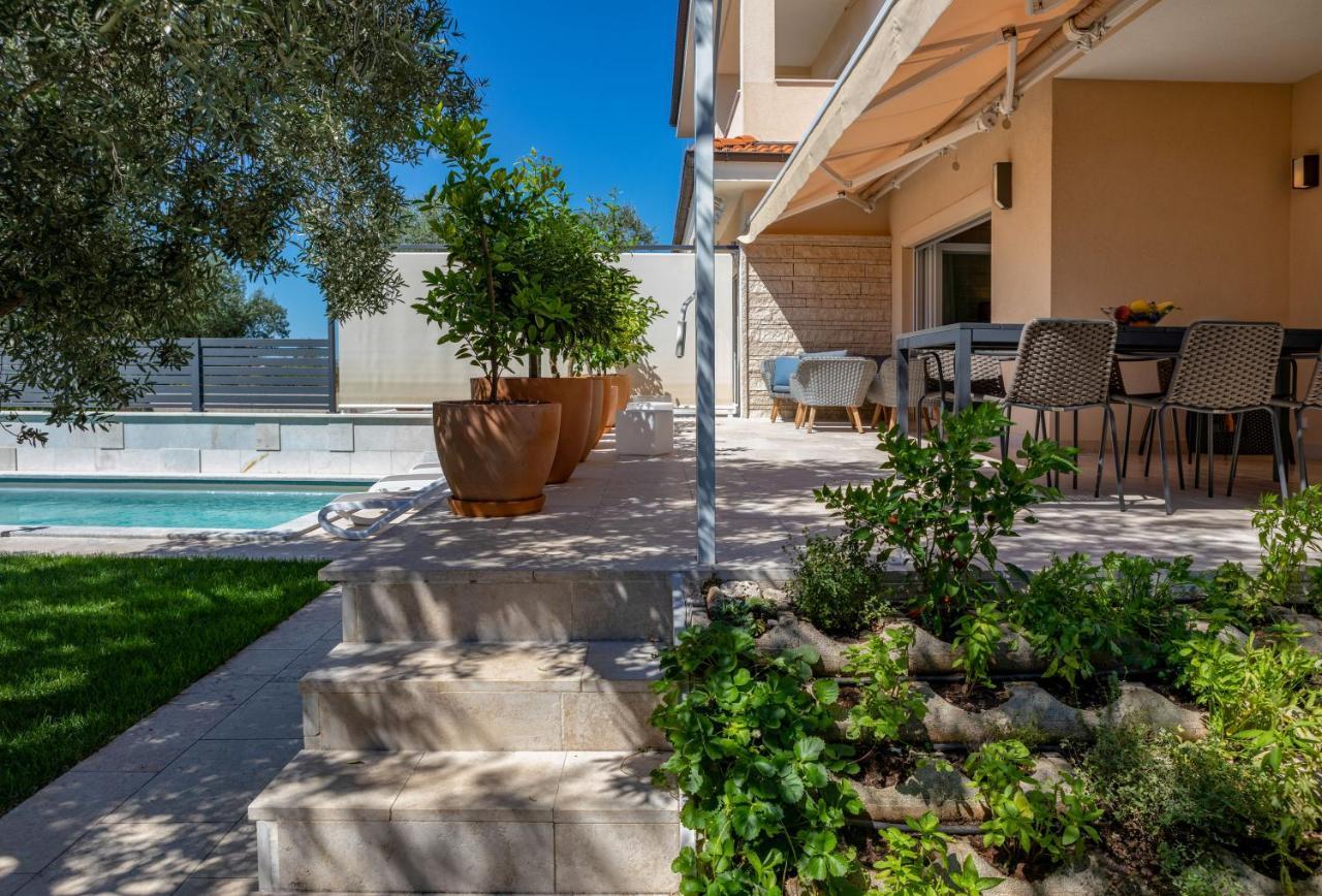 Villa Casa Mateo Rovinj Exterior foto