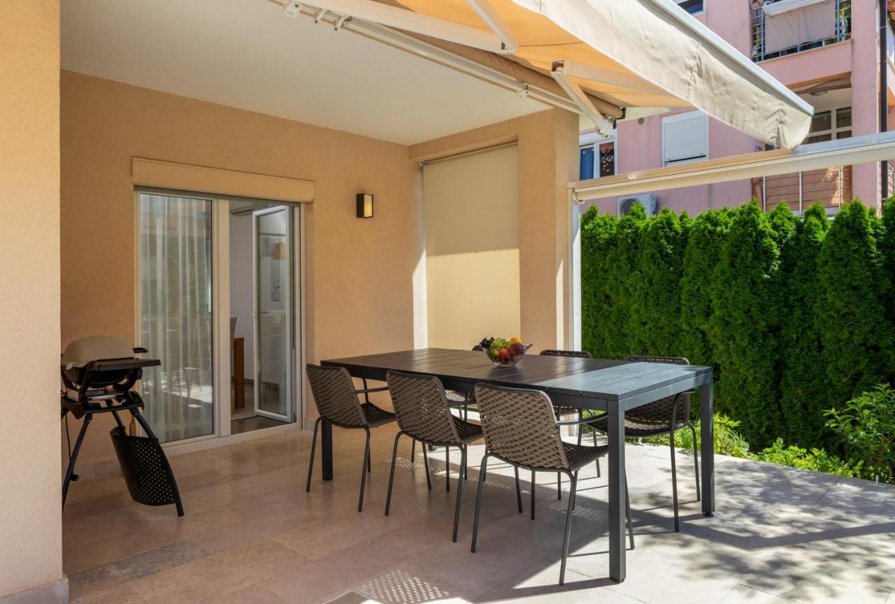 Villa Casa Mateo Rovinj Exterior foto
