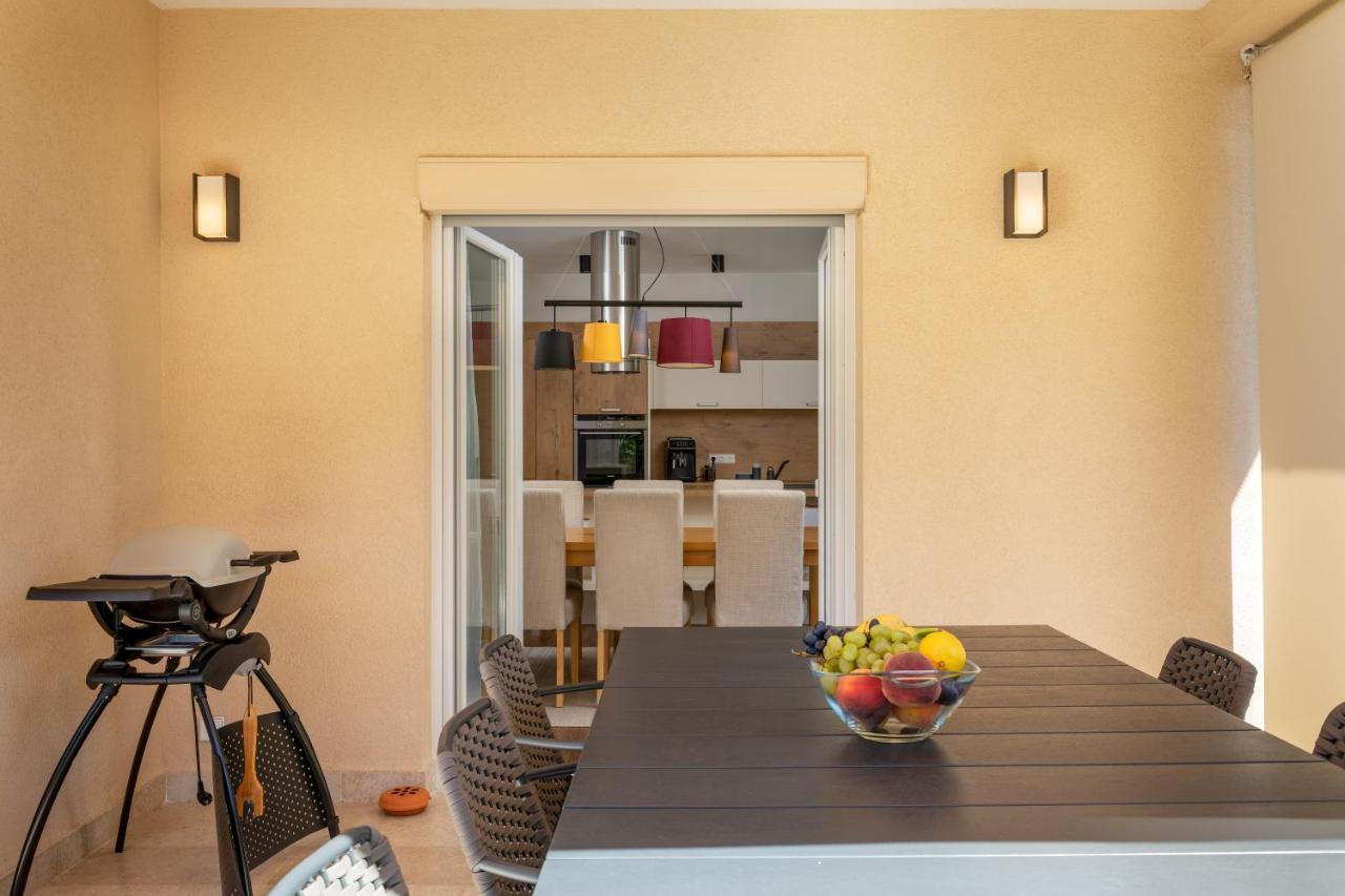 Villa Casa Mateo Rovinj Exterior foto