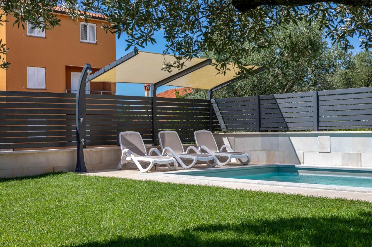 Villa Casa Mateo Rovinj Exterior foto